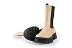 Cellini Chelsea boots in maat 41 Beige | 10% extra korting, Verzenden, Beige, Zo goed als nieuw, Overige typen
