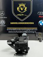 Ruitenwisser motor achter BMW 3 serie 2010 Artnr.1397220903, Gebruikt, BMW