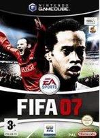 MarioCube.nl: FIFA 07 - iDEAL!, Spelcomputers en Games, Ophalen of Verzenden, Gebruikt
