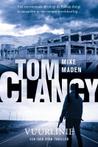 Tom Clancy Vuurlinie 9789400511798
