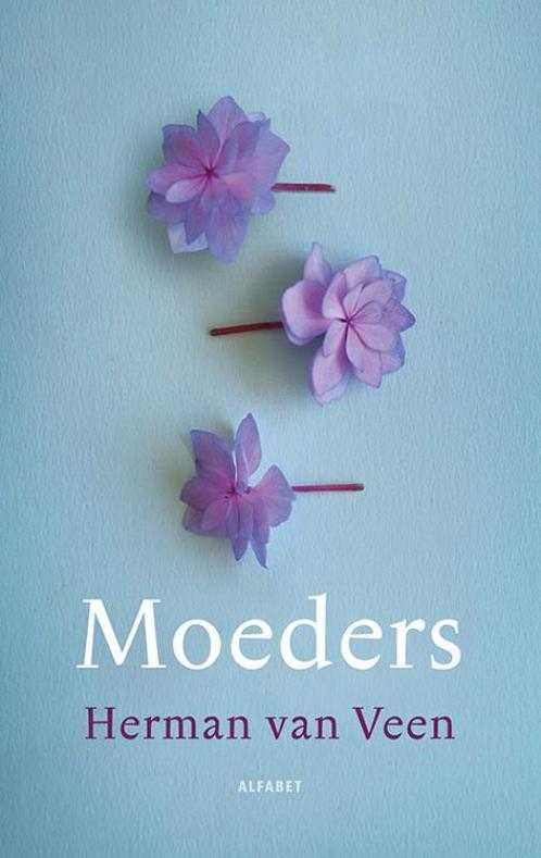 Moeders 9789021340715 Herman van Veen, Boeken, Overige Boeken, Zo goed als nieuw, Verzenden