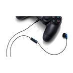 PS4 Chat Headset (PS4 Accessoires), Ophalen of Verzenden, Zo goed als nieuw