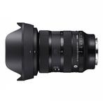 Sigma 24-70mm f/2.8 DG DN II Art L-mount objectief, Audio, Tv en Foto, Fotografie | Lenzen en Objectieven, Verzenden, Gebruikt