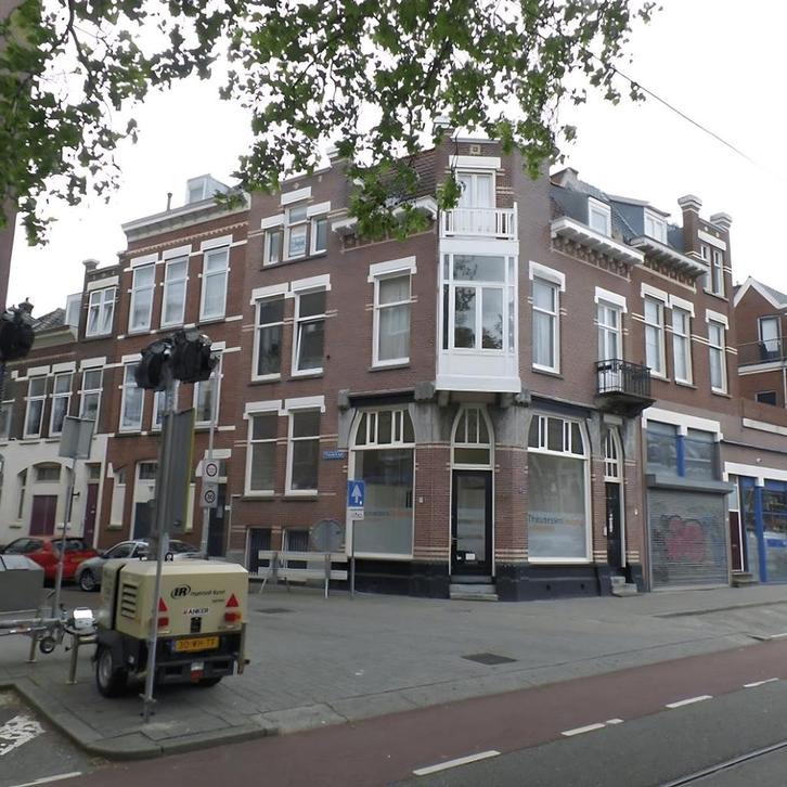 Gemeubileerd studentenkamerappartement zonder dier..., Huizen en Kamers, Huizen te huur, Direct bij eigenaar, Rotterdam, Appartement