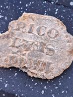 Italië. Bolla Plumbea Nicola IV (AD 1288-1292) (Zonder