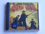 Ennio Morricone - Take Off / Filmhits, Cd's en Dvd's, Cd's | Filmmuziek en Soundtracks, Verzenden, Zo goed als nieuw