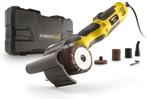 Powerplus elektrische schuurroller POWX04950 - 310W, Doe-het-zelf en Verbouw, Gereedschap | Schuurmachines, Ophalen of Verzenden