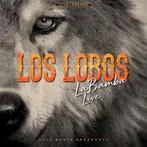 lp nieuw - Los Lobos - La Bamba Live, Zo goed als nieuw, Verzenden