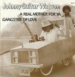 Johnny Guitar Watson - A real mother for ya + Gangster of..., Verzenden, Nieuw in verpakking