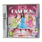K3 Fashion Party - HOL (DS) (TWEEDEHANDS), Spelcomputers en Games, Verzenden, Nieuw