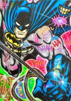 Outside313 - Batman - Gotham City