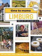 9789493273399 time to momo - Limburg Sanne Tummers, Verzenden, Nieuw, Sanne Tummers