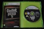 Guitar Hero 5 XBOX 360, Spelcomputers en Games, Verzenden, Nieuw