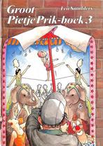 Groot pietje prik boek 3 9789020814835 Smulders, Verzenden, Gelezen, Smulders