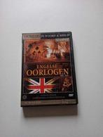 Oorlog in woord & beeld nummer 6 Engelse Oorlogen, Verzenden, Gebruikt
