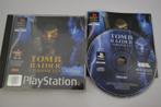 Tomb Raider Chronicles (PS1 PAL), Verzenden, Zo goed als nieuw