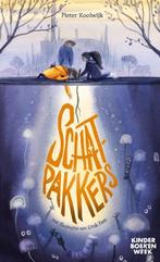 Kinderboekenweekgeschenk 2024 9789465034607 Pieter Koolwijk, Boeken, Verzenden, Zo goed als nieuw, Pieter Koolwijk