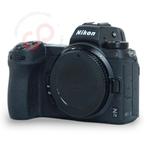 Nikon Z7 II (3.374 clicks) nr. 2971, Ophalen of Verzenden, Zo goed als nieuw, Nikon