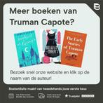 Truman Capote: First and last 9780146000645 Truman Capote, Verzenden, Gelezen, Truman Capote