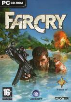Far Cry - PC, Spelcomputers en Games, Games | Pc, Ophalen of Verzenden, Nieuw