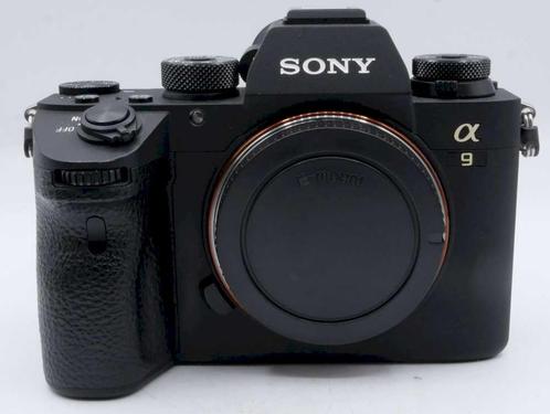 Sony A9 body OCCASION, Audio, Tv en Foto, Fotocamera's Digitaal, Gebruikt, Ophalen of Verzenden