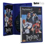 Timesplitters 2 PS2 (Playstation 2, PAL, Complete), Spelcomputers en Games, Games | Sony PlayStation 2, Nieuw, Verzenden