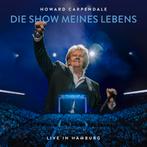 Howard Carpendale - Die Show Meines Lebens - 2CD, Cd's en Dvd's, Ophalen of Verzenden, Nieuw in verpakking