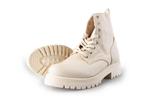 Cellini Veterboots in maat 41 Beige | 10% extra korting, Verzenden, Beige, Zo goed als nieuw, Overige typen