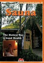 Sauna.by Roeder, Giselle New, Zo goed als nieuw, Verzenden, Giselle Roeder