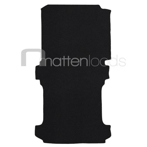 Laadvloermat rubber Volkswagen T6 enkelcabine verlengd L2 20, Auto diversen, Automatten, Nieuw, Ophalen of Verzenden