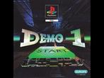 Demo 1 Start (PS1 Games), Spelcomputers en Games, Games | Sony PlayStation 1, Ophalen of Verzenden, Zo goed als nieuw