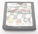 MarioDS.nl: Mario Kart DS Losse Game Card - iDEAL!