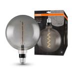 Osram LED Big Globelamp G200 E27 5.5W 150lm 1800K Rookgla..., Huis en Inrichting, Lampen | Overige, Ophalen of Verzenden, Nieuw