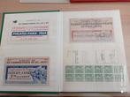 Frankrijk 1937/2010 - Lot postzegelboekjes voor alledaags, Gestempeld