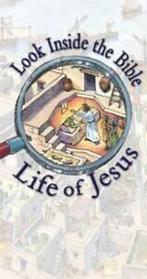 Look inside the Bible: The life of Jesus by Dr Tim Dowley, Boeken, Gelezen, Tim Dowley, Verzenden
