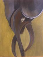 Tina Bevilacqua - Elefante