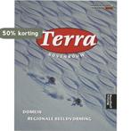 Terra Domein regionale beeldvorming havo bovenbouw Themaboek, Verzenden, Gelezen, K. Russell