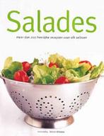 Salades 9789059201231 S. Wheeler, Boeken, Kookboeken, Verzenden, Gelezen, S. Wheeler