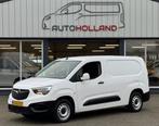 Opel Combo 1.6 CDTI 73KW 99PK L2H1 MAXI EURO 6 AIRCO/ CRUISE, Auto's, Wit, Nieuw, Lease, Financial lease