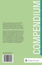 Compendium van het Burgerlijk procesrecht, Procederen in, Verzenden, Gelezen, A.S. Rueb