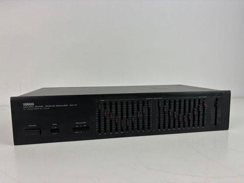 Yamaha - EQ-70 Equalizer, Audio, Tv en Foto, Radio's