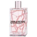 Zadig & Voltaire This Is Her! Unchained  Parfum, Verzenden, Nieuw