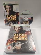 Alone in the Dark Steelcase Xbox 360, Ophalen of Verzenden, Nieuw