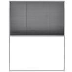 Raamhor Plisse 80x100 cm: Tweedekansje voor slimme klussers!, Doe-het-zelf en Verbouw, Deuren en Horren, 80 tot 100 cm, Hordeur