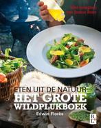 Het grote wildplukboek 9789461562005 Edwin Flores, Verzenden, Zo goed als nieuw, Edwin Flores
