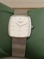 Longines - Automatic Dress Watch - Zonder Minimumprijs -