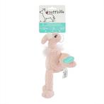 ROSEWOOD TUFFLOVE FLAMINGO 34X12X10 CM (Honden, Huisdieren), Dieren en Toebehoren, Verzenden, Nieuw