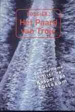 Dossier : Het paard van Troje 9789059610316, Verzenden, Gelezen, Kasper van Zuilekom