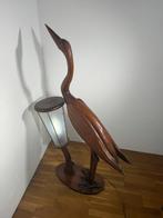 Unknown - Lamp - Onbekend - Hout, Antiek en Kunst