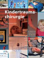 9789036818698 Kindertraumachirurgie Dr. W.L.M. Kramer, Verzenden, Nieuw, Dr. W.L.M. Kramer